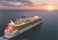 Here’s your chance to win a dream family cruise