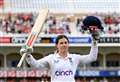 ‘There’s life in the old girl yet’ – Beaumont on record-breaking knock