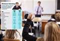 Pupils as far away as Buckinghamshire being offered grammar places in Kent
