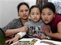Gurkha widow can stay in UK