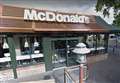 McDonald's staff test positive for Covid-19