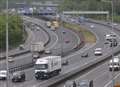 Work on £92million smart motorway scheme starts tonight