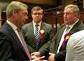 Ukip wins first UK council