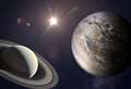 Rare parade of planets to happen this week