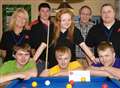 Daniel fund helps youngsters