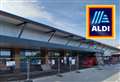 Opening date for new Aldi revealed