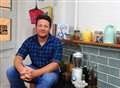 Jamie Oliver restaurant given go-ahead
