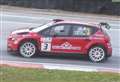 Igoe on top as Winter Stages start new season at Brands