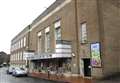 Theatre among first to reopen