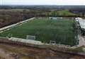 Industrial units to be built next to football ground