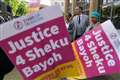 Police statements soon after Sheku Bayoh death ‘inappropriate’, inquiry told