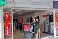 Clothes shop to close after eight months in shopping centre