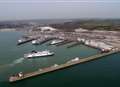 Port of Dover backs government measures over Ebola screening