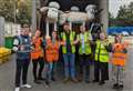 100 Shaun the Sheep sculptures delivered for new art trail