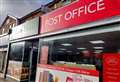 Post Office plagued by problems finds new home