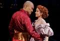 Final calling for The King and I