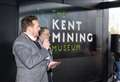 New £1.7m mining museum finally opens