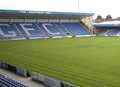 Gillingham Football Club set to part ways with trust 