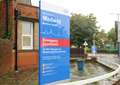 Medway's hospital showing signs of recovery