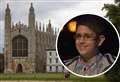 Child genius gets Cambridge interview
