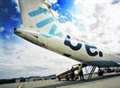 Flybe gives airport vote of co