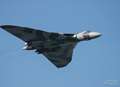 PICTURES: Vulcan soars over Kent for final time
