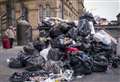 'Until people take us seriously, they're going to see rubbish piling up in streets'
