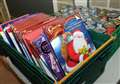 The growing need for reverse advent calendars at Christmas 
