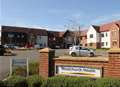 Special measures care home inadequate - again
