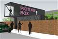 Harbour cinema plan 'not viable'
