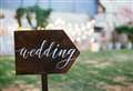 Wedding bookings returning to pre-pandemic levels