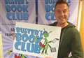 CBeebies star celebrates 40 years of Hempstead Valley