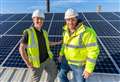 Green energy firm fuels further growth