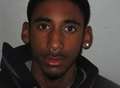 Teen who fled to Kent after party murder is locked up