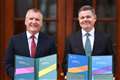 Irish ministers say 14bn euro budget prioritises challenges of today and future