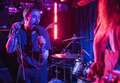 Mercury-nominated band offer lifeline to struggling venue
