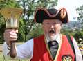 Fancy becoming a town crier?