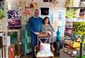 Pastures new for up-cycling business