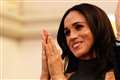 Duchess of Sussex says she is ‘thrilled’ about return to Hollywood