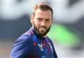 Kent skipper Leaning on batting-first policy