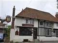 Villagers fight to save historic pub 