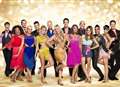 Hats off to the Strictly class of 2014