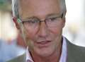 TV's Paul O'Grady to quit Britain if Tories win election
