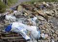 Pub site a ‘fly-tippers’ paradise’ 