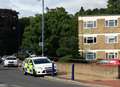 Police appeal after violent double stabbing 