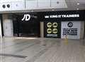 JD Sports ready to open