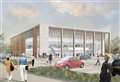 Next’s hopes of building a large store outside of the town centre have been thrown into doubt