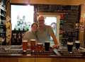 Micropub wins real-ale and cider award 