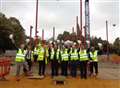 Work starts on new care home