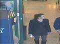 Couple sought as pensioner loses £11k after supermarket scam